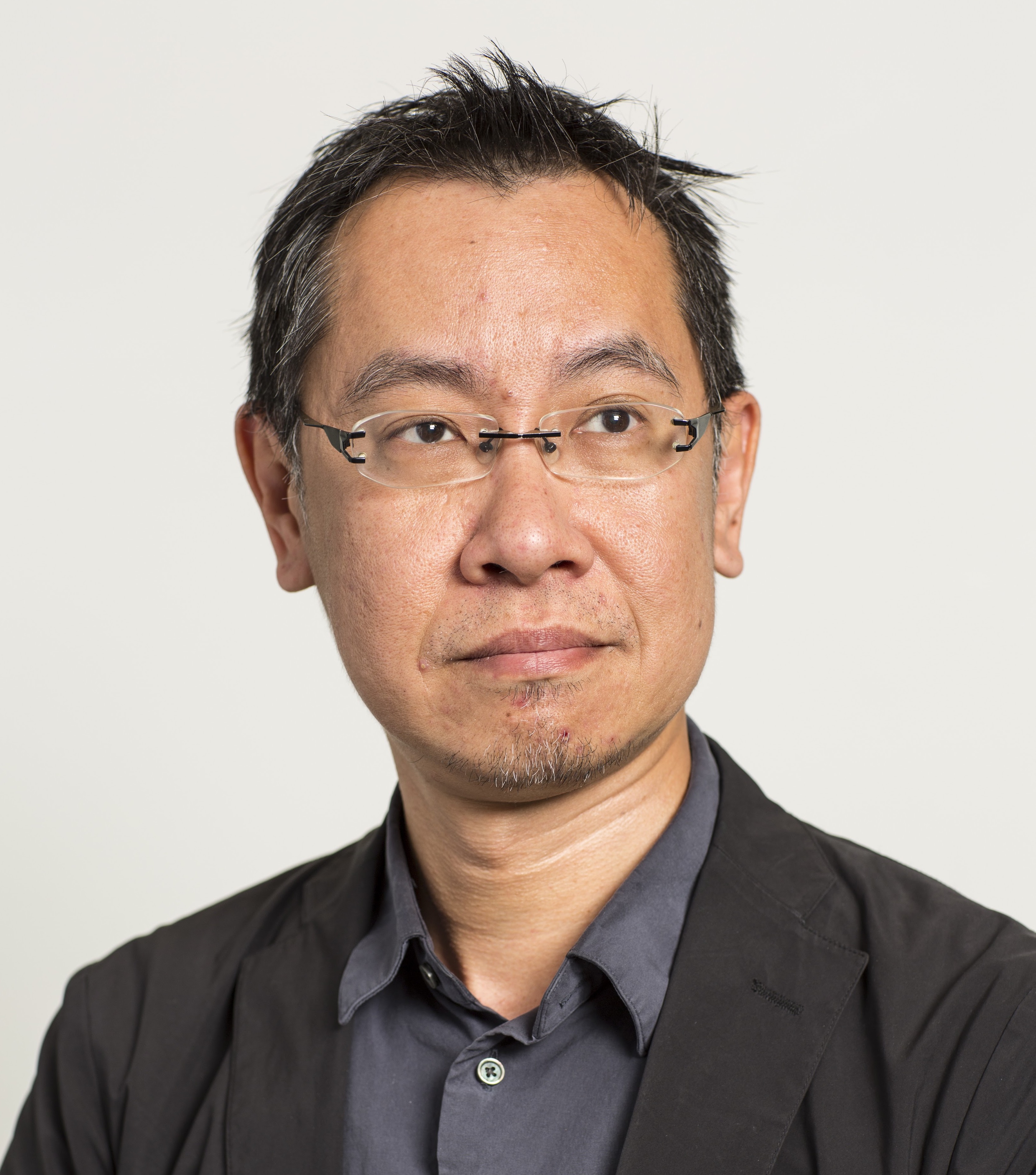 Hyde Lecture with Jeffrey Hou | College of Architecture | Nebraska