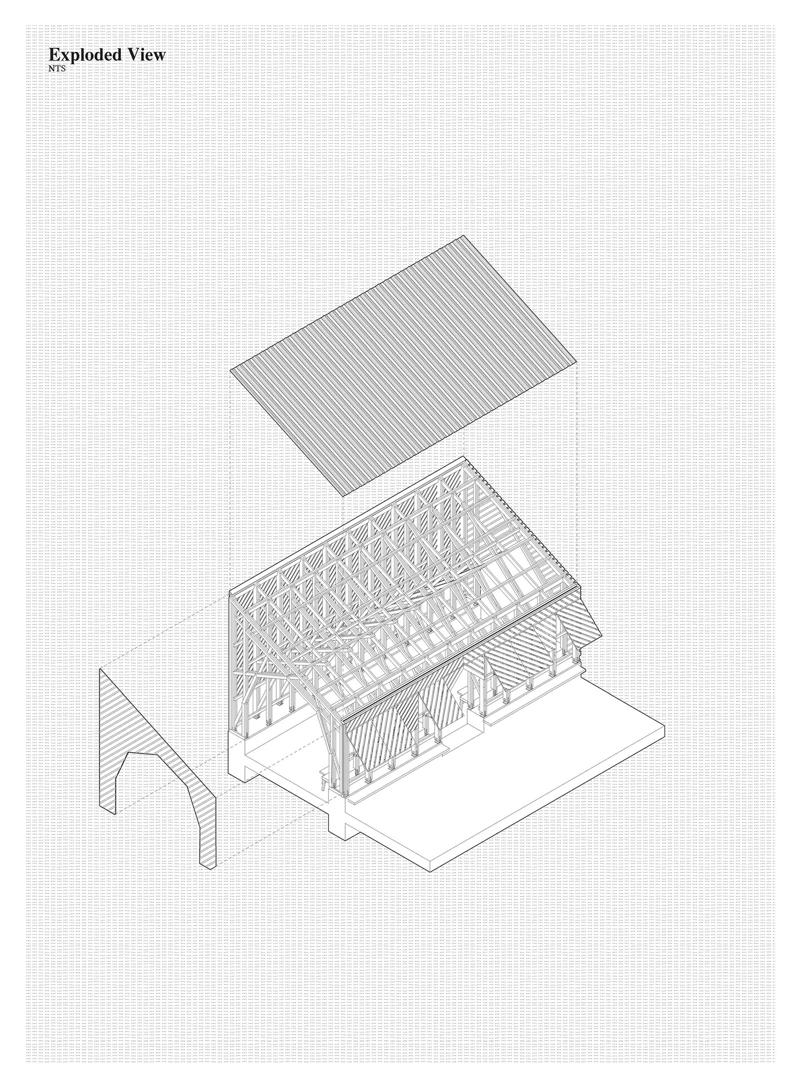 ARCH 510/610 - Beatrice Project