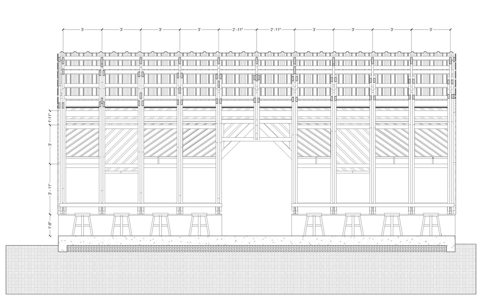 ARCH 510/610 - Beatrice Project