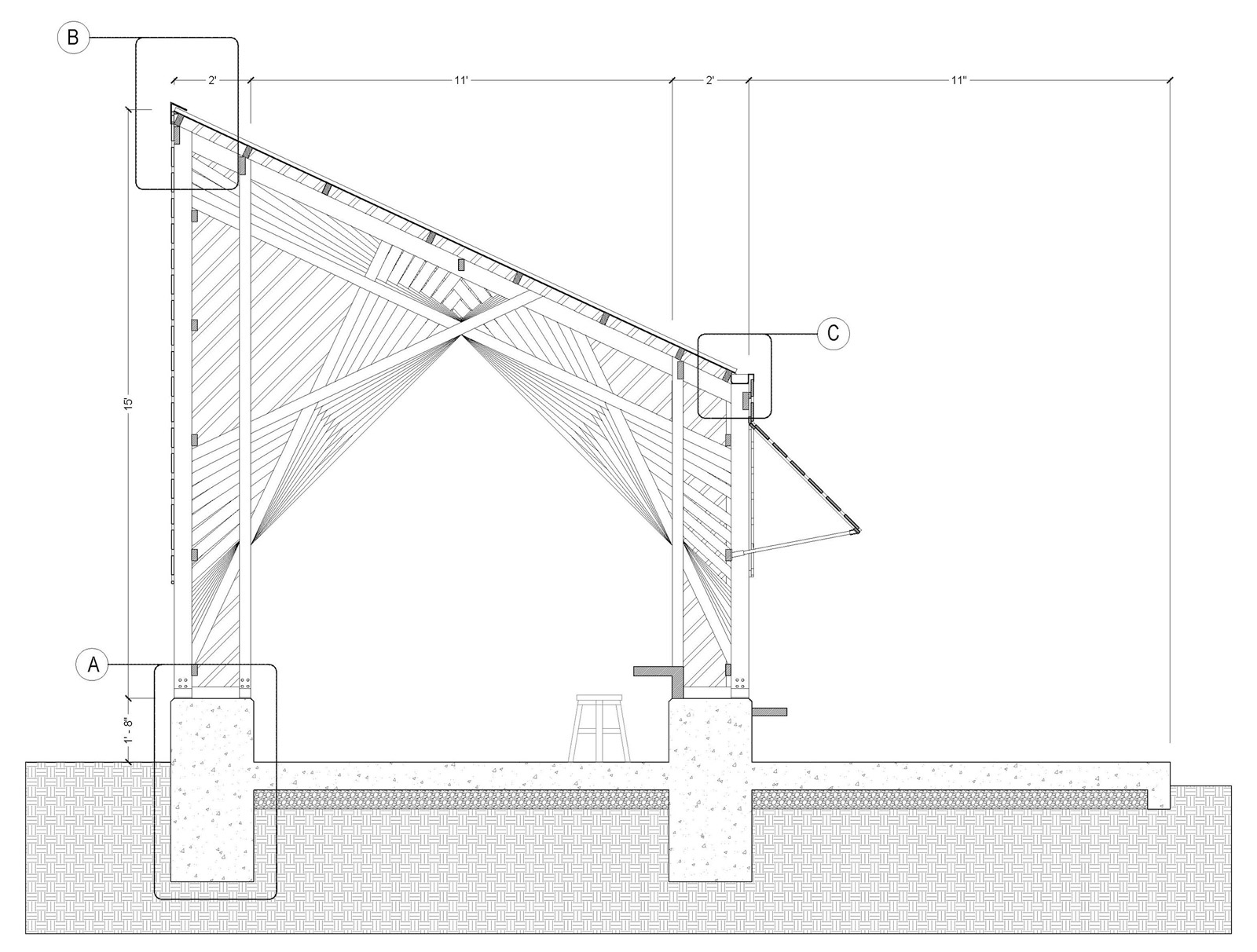 ARCH 510/610 - Beatrice Project