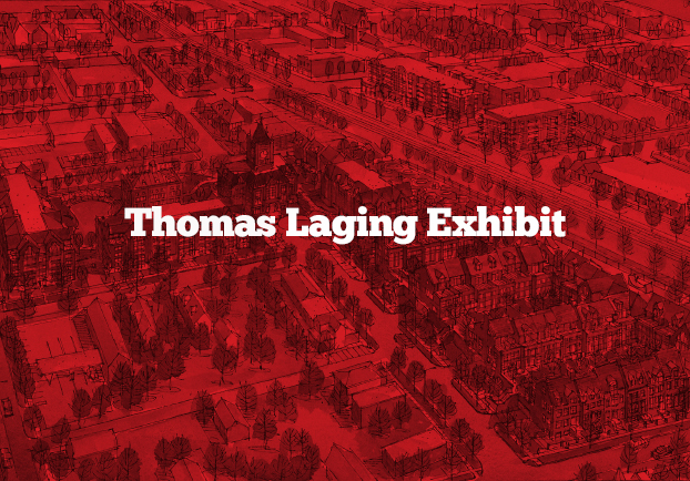 Thomas Laging Exhibit