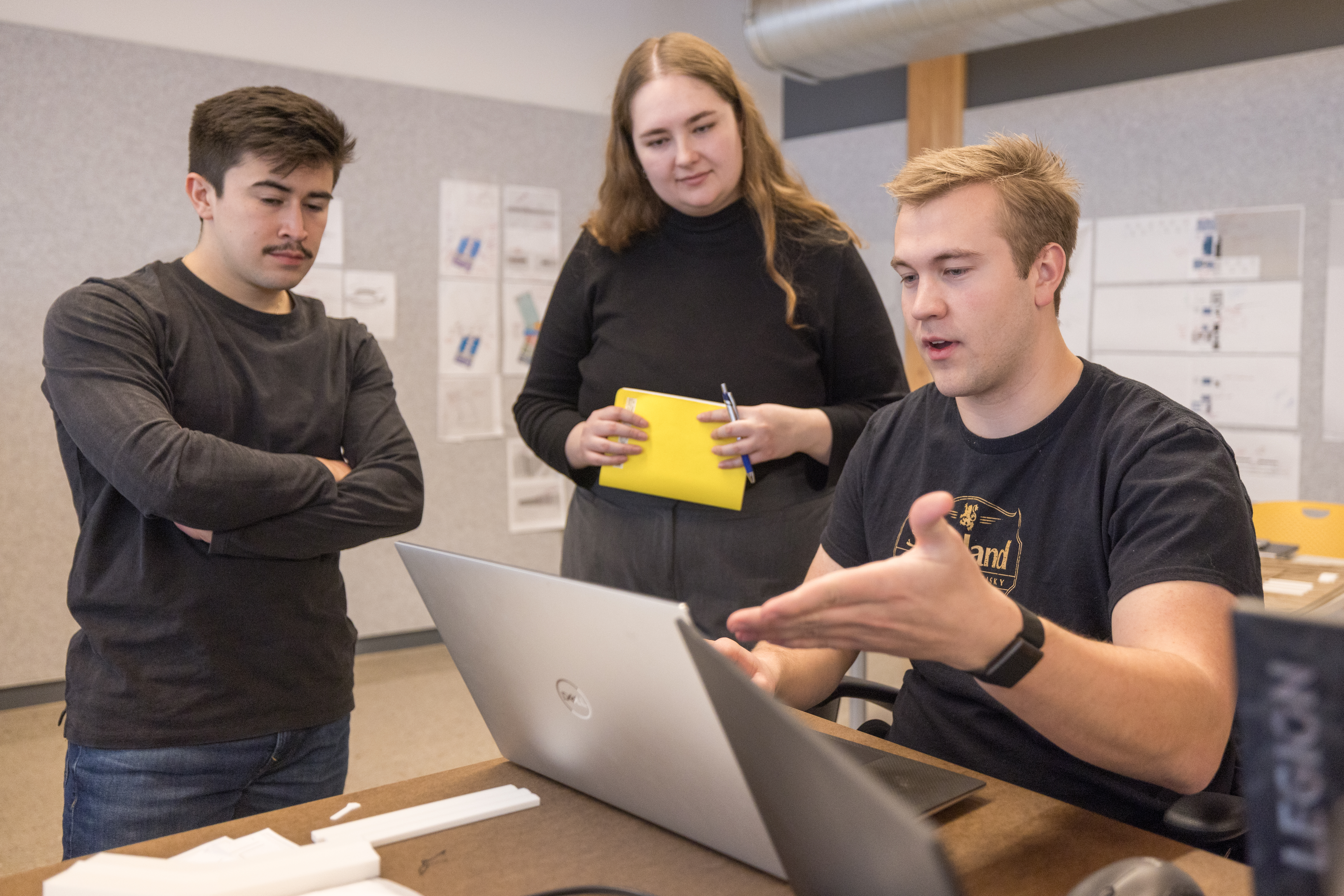 Professional Practice Photo