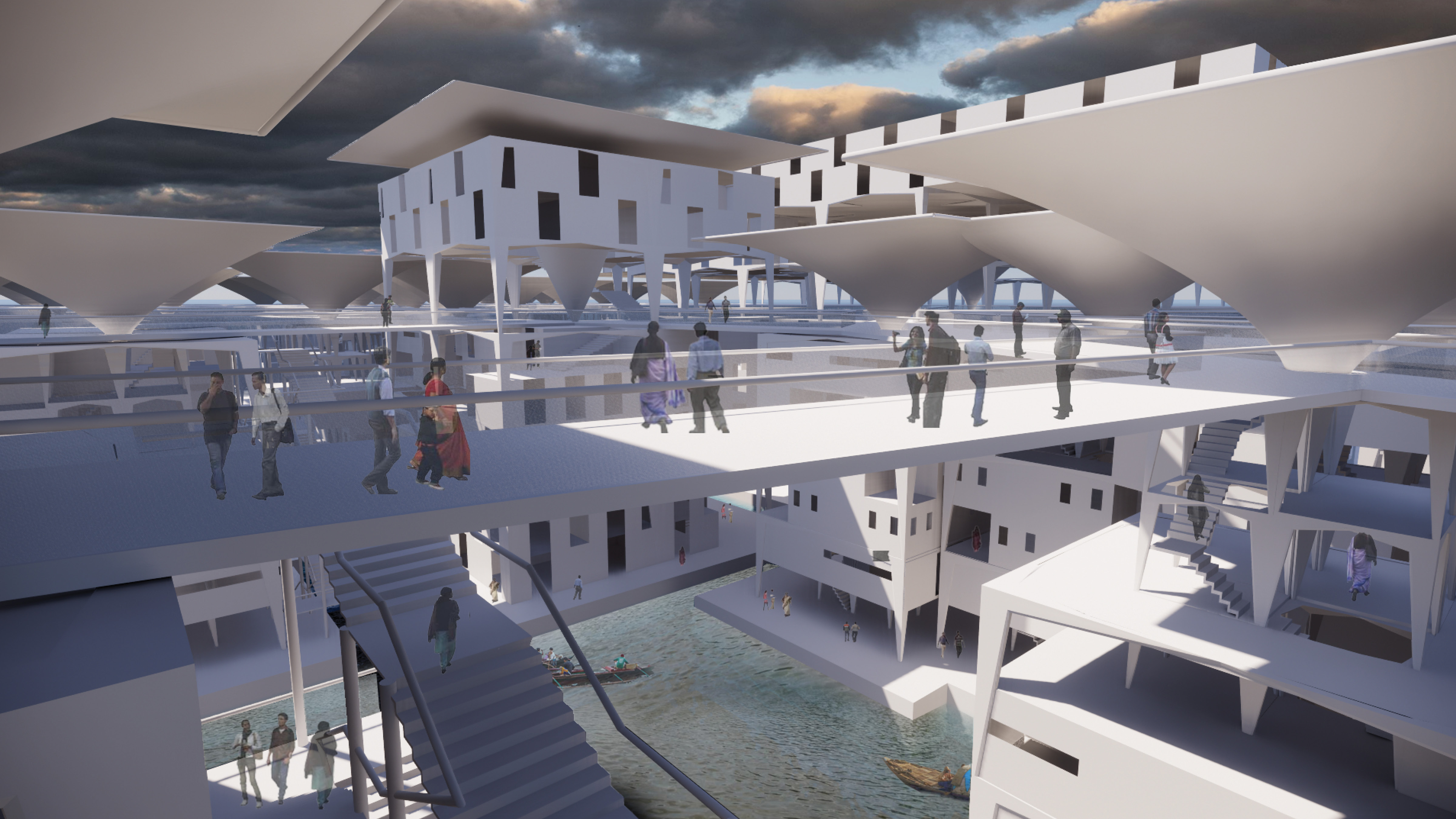 ARCH 510/610 Spatial Informatics Studio  