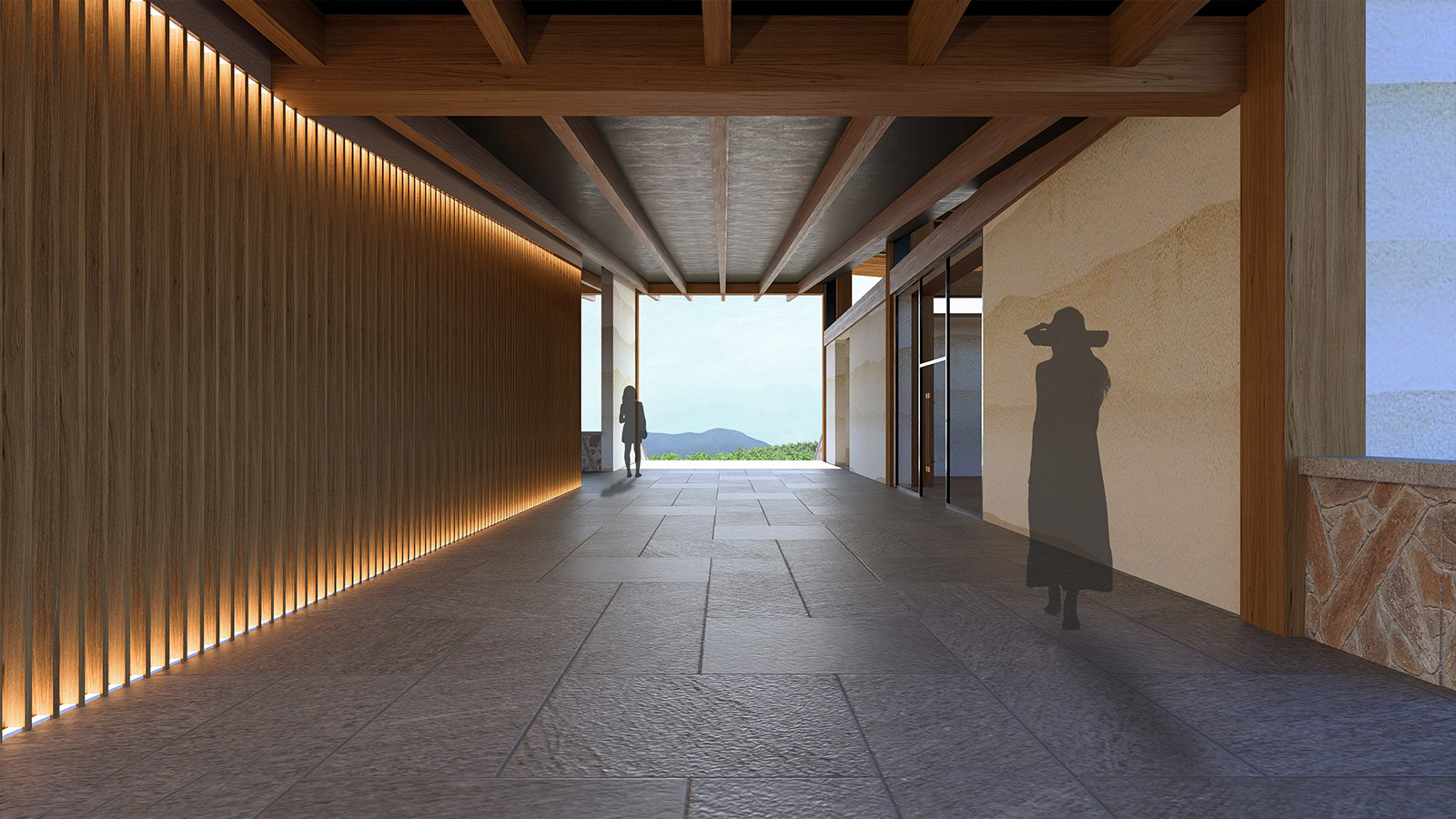 ARCH 311 Student Work