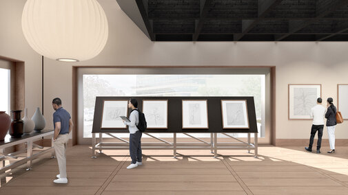 Atelier – Sheldon Museum of Art