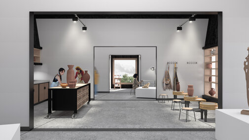 Atelier – Sheldon Museum of Art