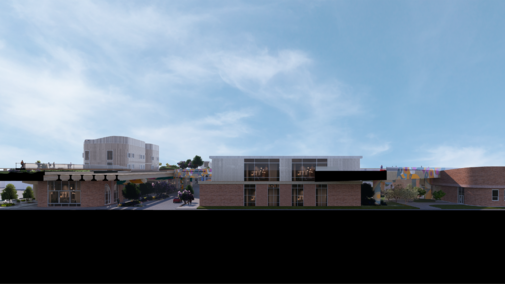 Reclaiming Tremé