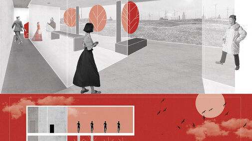 Community Commons Ð Public Interiors/Context/Edge