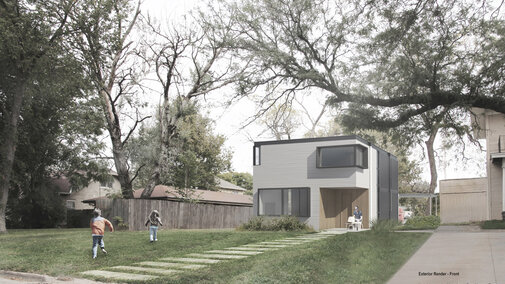 Box House 2