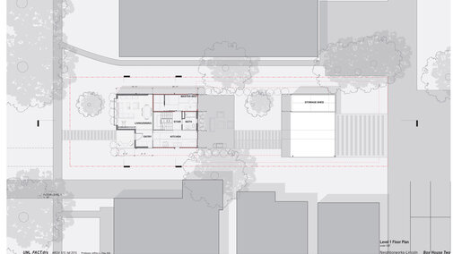 Box House 2