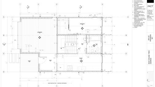 Box House Two