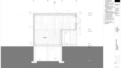 Box House Two