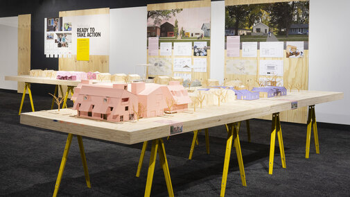Attainable Housing Project