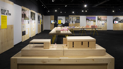 Attainable Housing Project