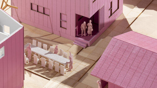 Attainable Housing Project
