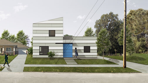 Attainable Housing Project