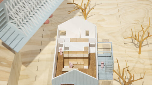 NEw Attainable House 2021