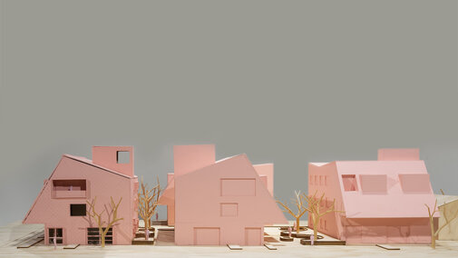 NEw Attainable House 2021