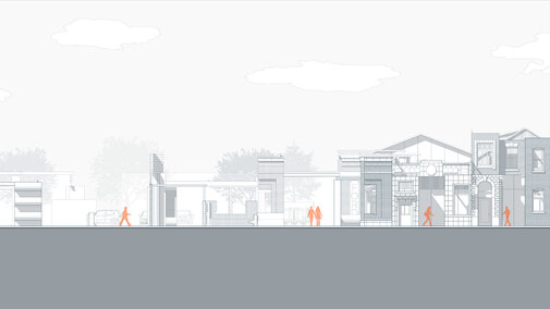 Tectonics of Reuse: An Exploration of Deconstruction and Reconstruction in Architecture