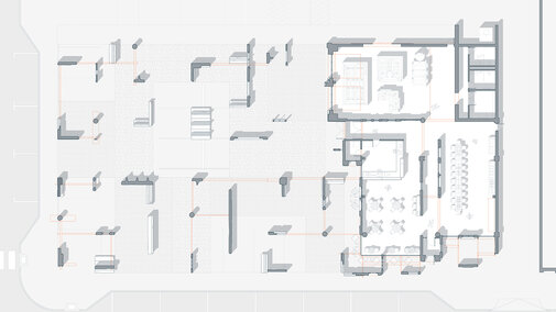 Tectonics of Reuse: An Exploration of Deconstruction and Reconstruction in Architecture