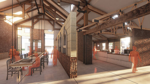 Tectonics of Reuse: An Exploration of Deconstruction and Reconstruction in Architecture