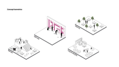 Architecture Student Work