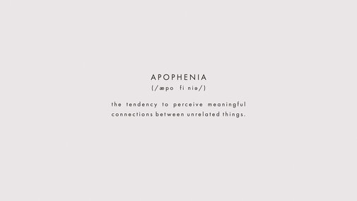 MINGLING DISPOSITIONS