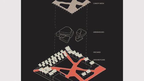 MINGLING DISPOSITIONS