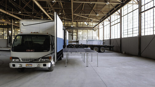 FACT 25 Omaha Mobile Stage 2022