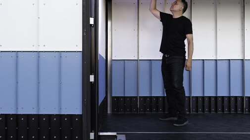 FACT 25 Omaha Mobile Stage 2022