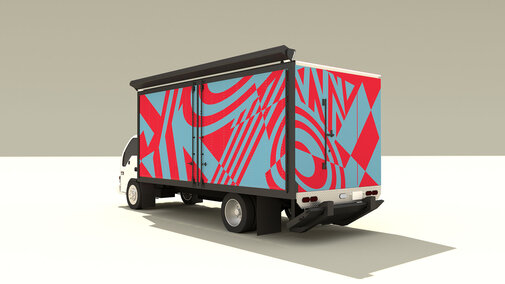 FACT 25 Omaha Mobile Stage 2022