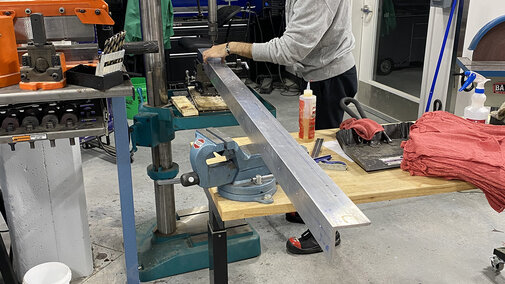 FACT 25 Omaha Mobile Stage 2022