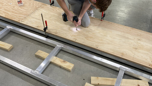 FACT 25 Omaha Mobile Stage 2022