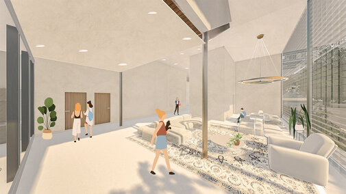 ARCH 411 Student Work