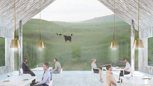 Activating the Creative Class in Rural Communities