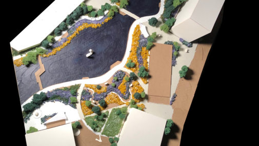 15 Minute City, Gateway Mall Redevelopment