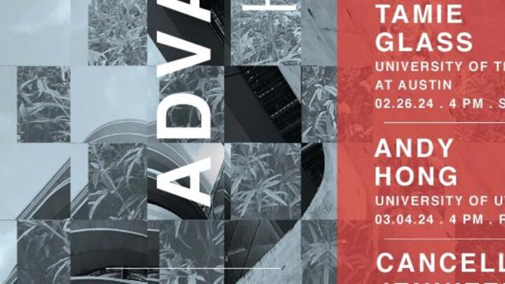 banner displaying part of the 23-24 Hyde poster