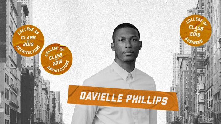 Davielle Phillips