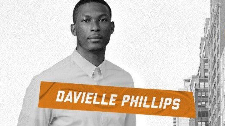 Davielle Phillips