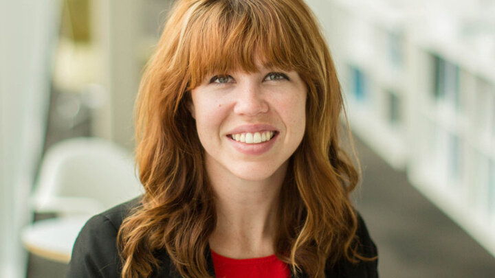 Emily (Goans) Roesler