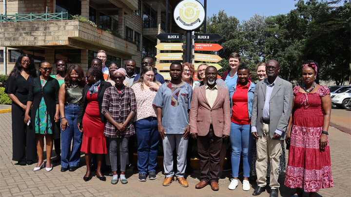 UNL Kenya