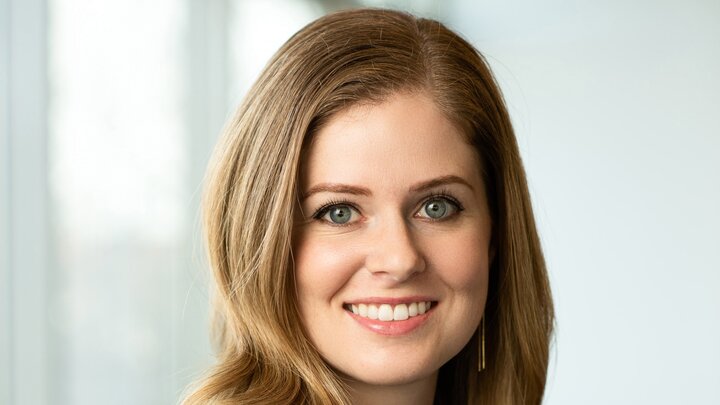 Kate Hier