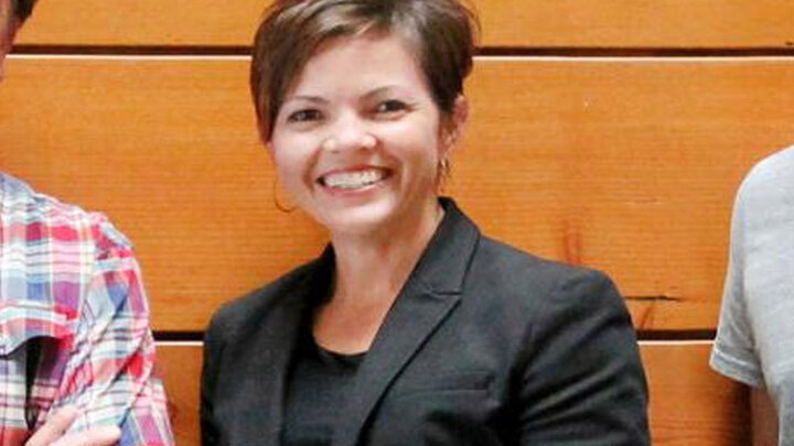 Kristine Dorn