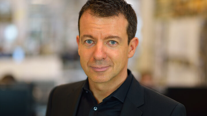 Jan Knikker