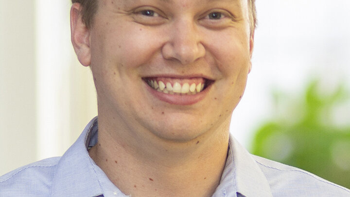 Matt Kreutzer 