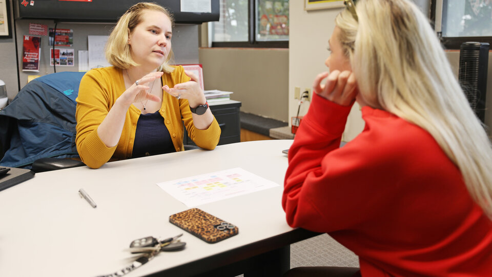 Student Success
