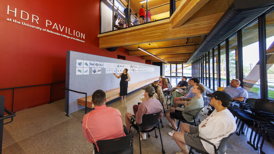 architecture program