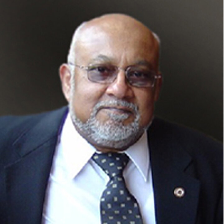 Avatar for  N. Brito Mutunayagam