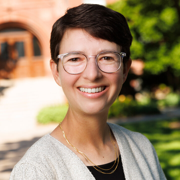 Avatar for Abigail Cochran