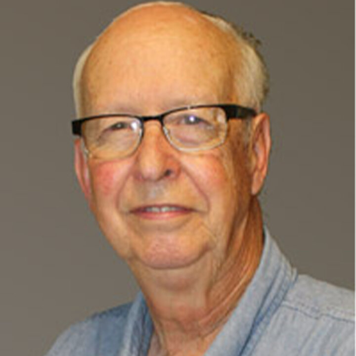 Avatar for Robert Duncan